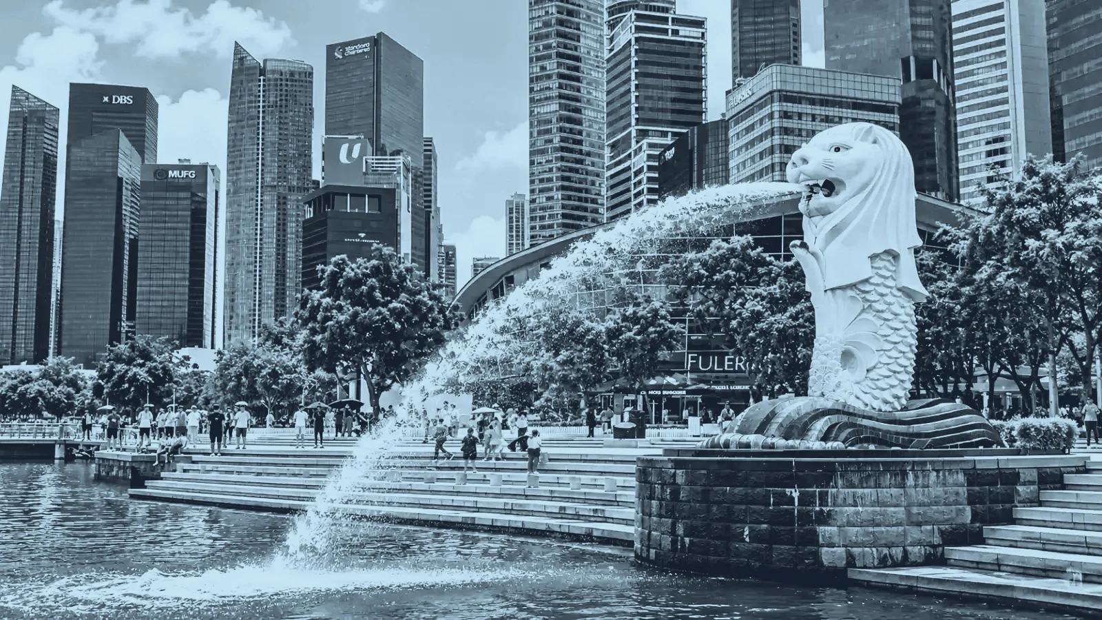 Archer Summit: Accelerate Singapore