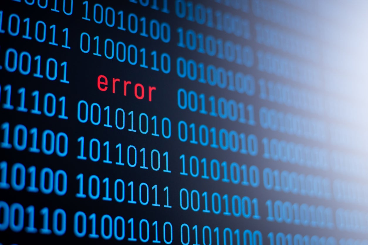 The Global IT Service Outage of July 2024 & The Case for Operational Resilience