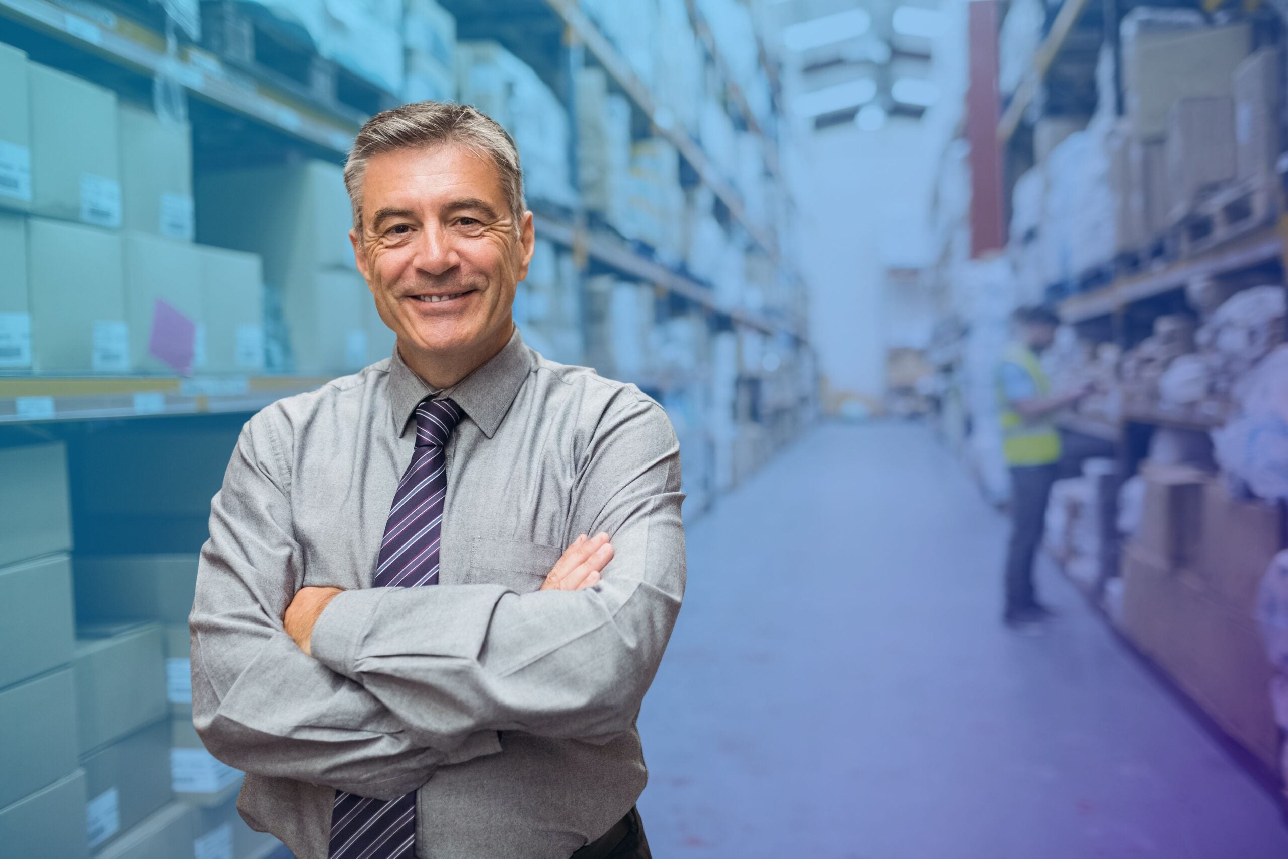 Unlocking the Strategic Potential of Third-Party Risk Management