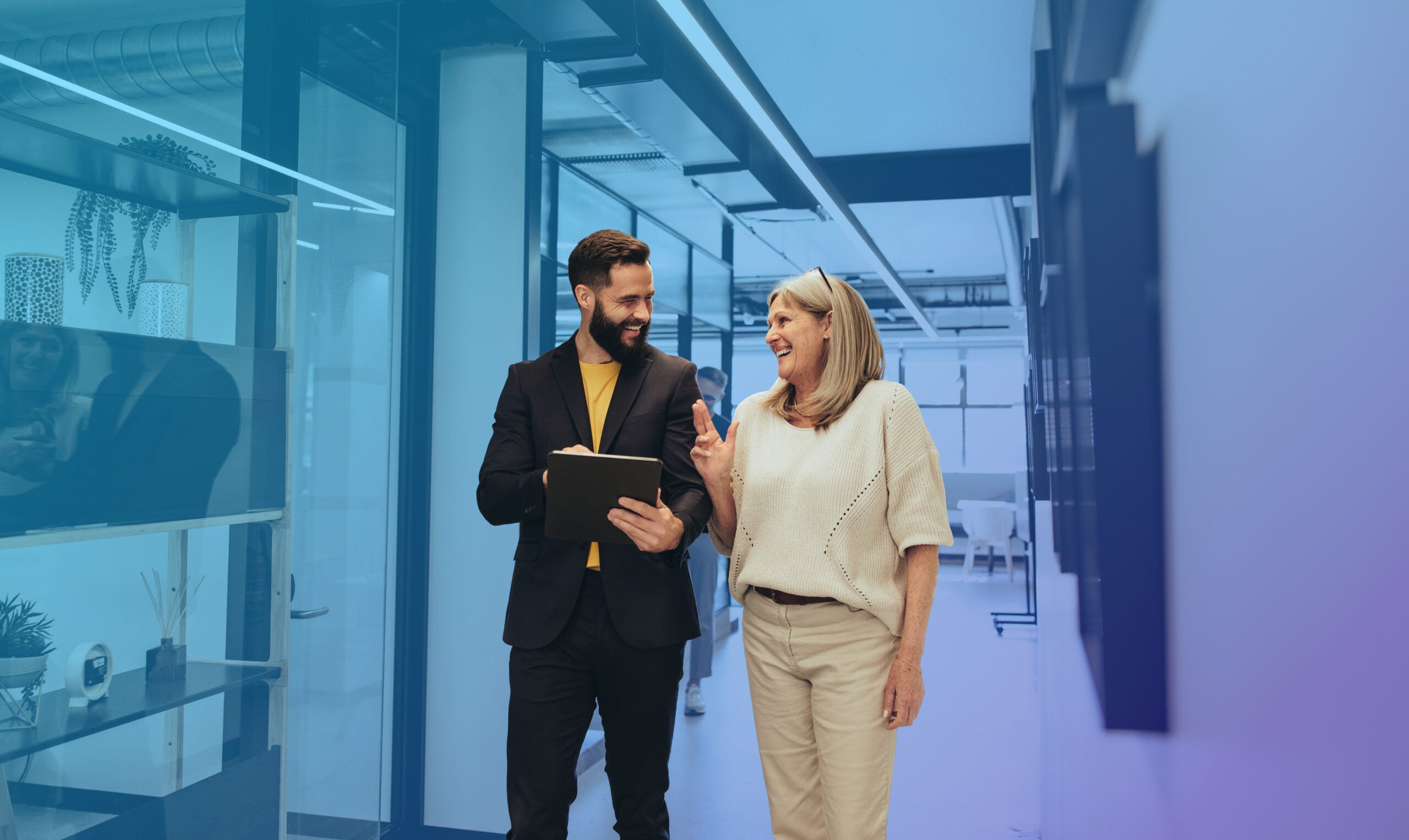 Reduce Your Cyber Threat Risk by Getting a Comprehensive View of Your Network