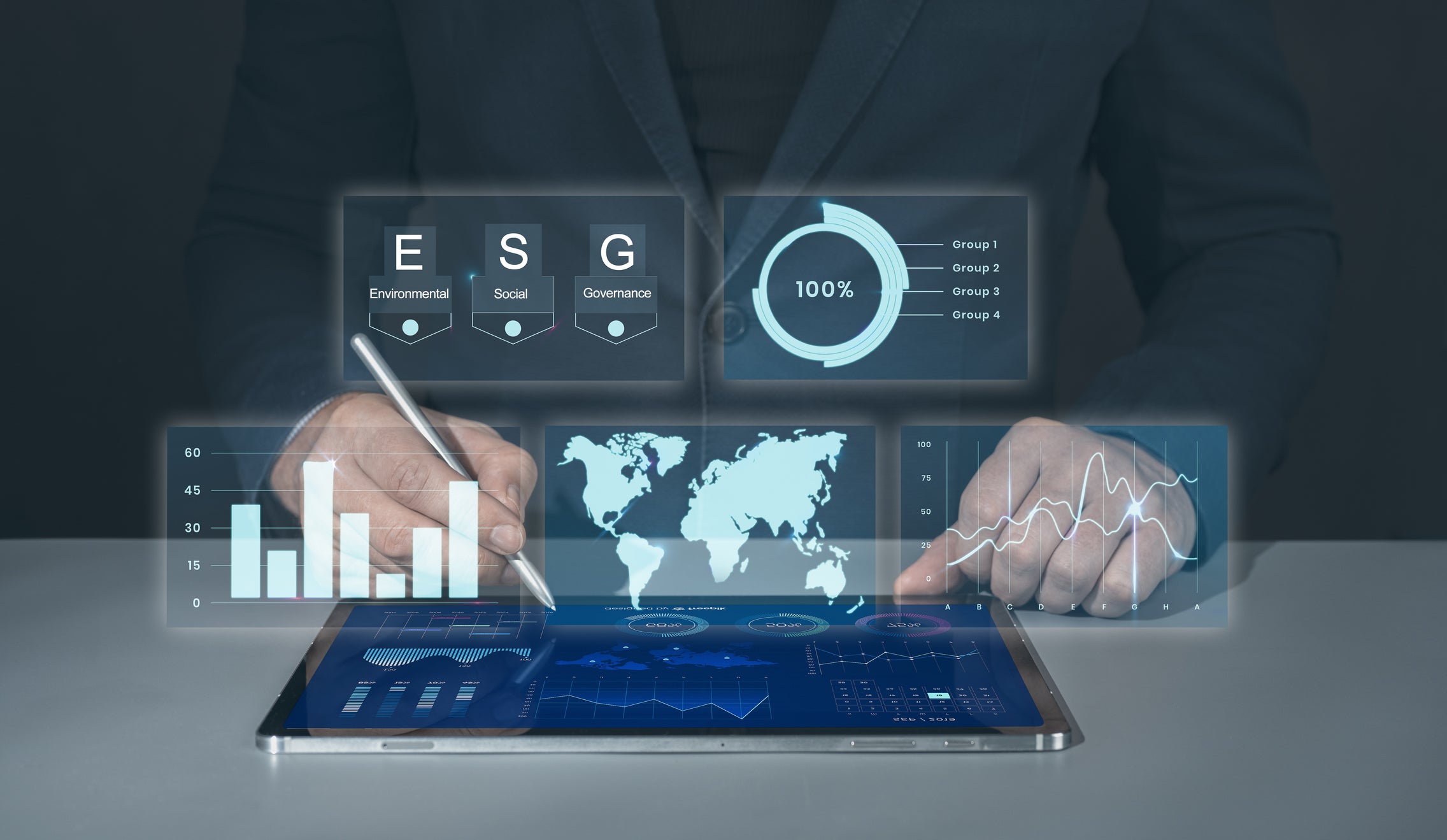 Better ESG Reporting and Risk Management: How Archer’s CDP Accreditation Can Help Your Business