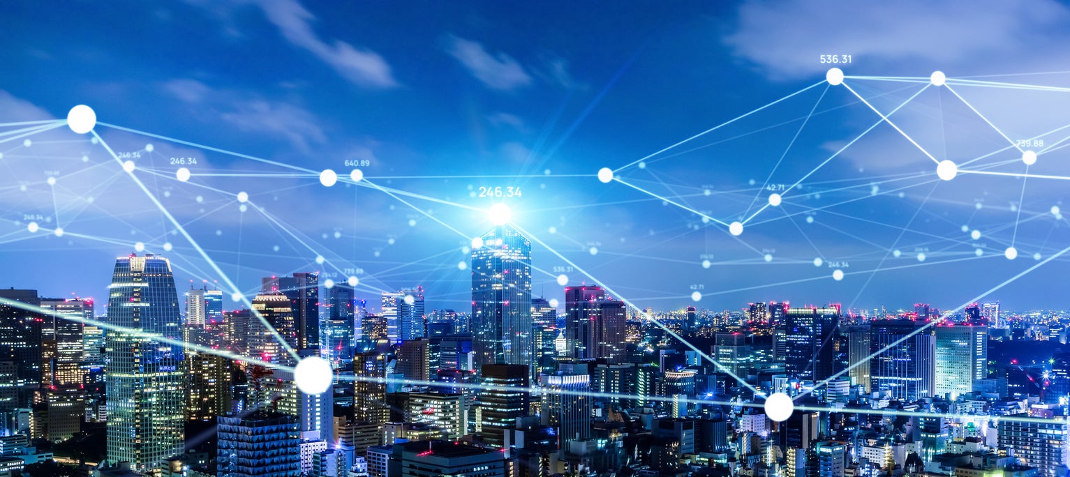 Navigate Supply Chain Risks with Effective Third-Party Risk Management