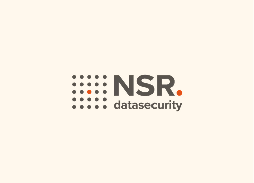 Seguridad de datos de NSR