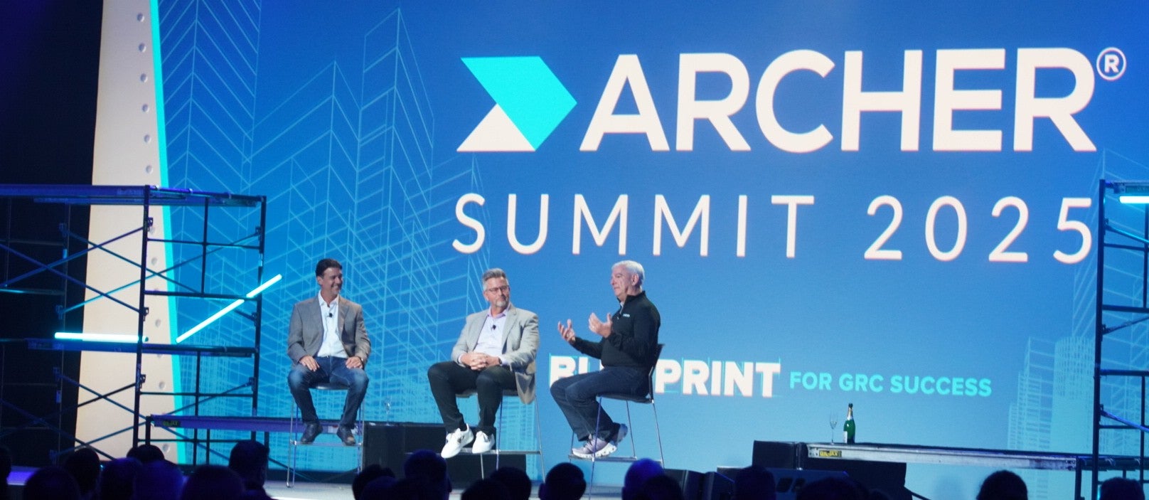 Archer Summit 2025: Your Blueprint for GRC Success