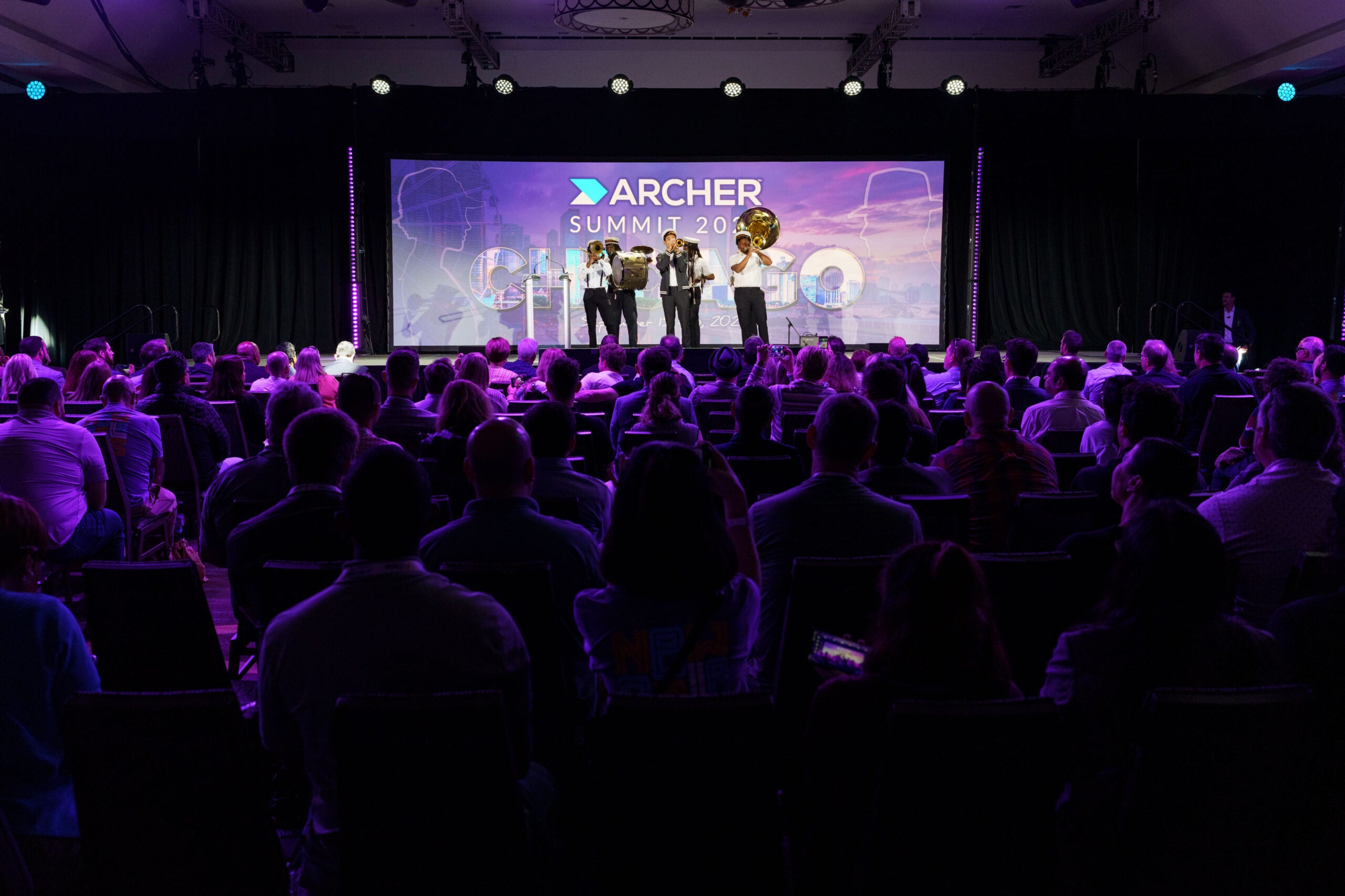 Your GRC Blueprint Starts Here: What to Expect at Archer Summit 2025