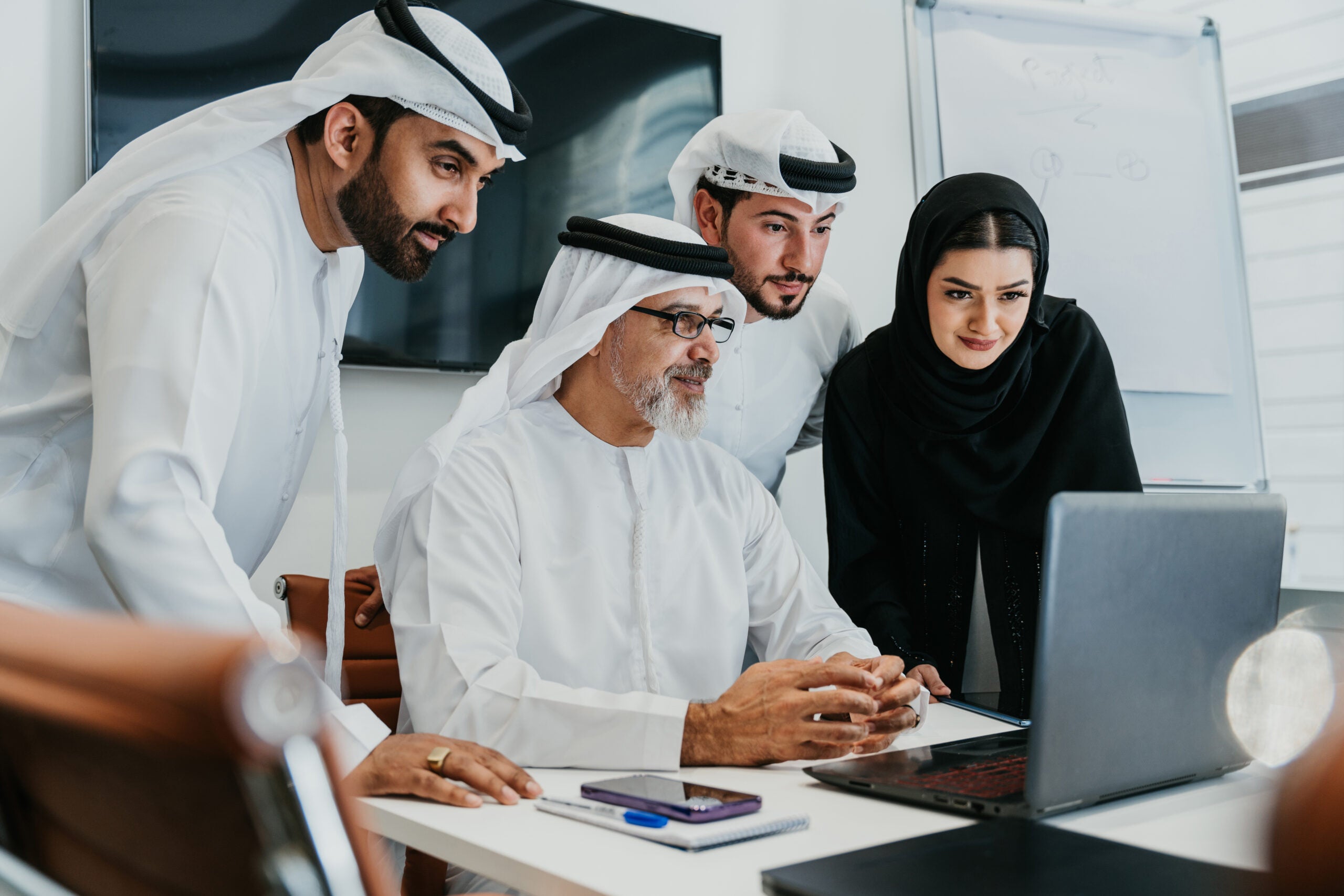 How the Middle East and Africa are Redefining the Future of Regulatory Innovation