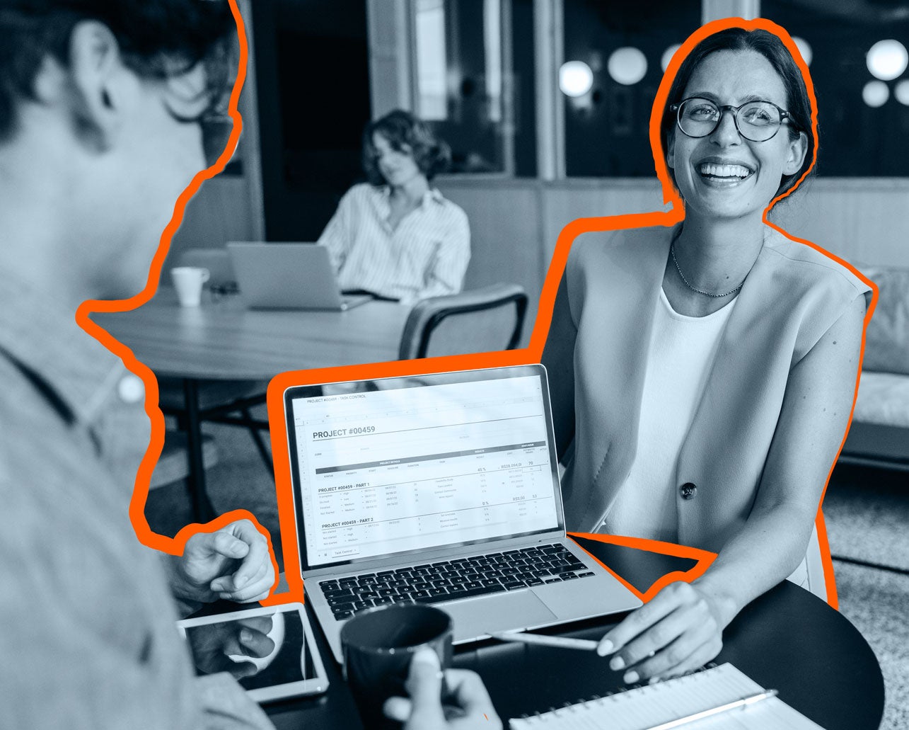Activating Your Data: The Future of AI-Driven RMIS
