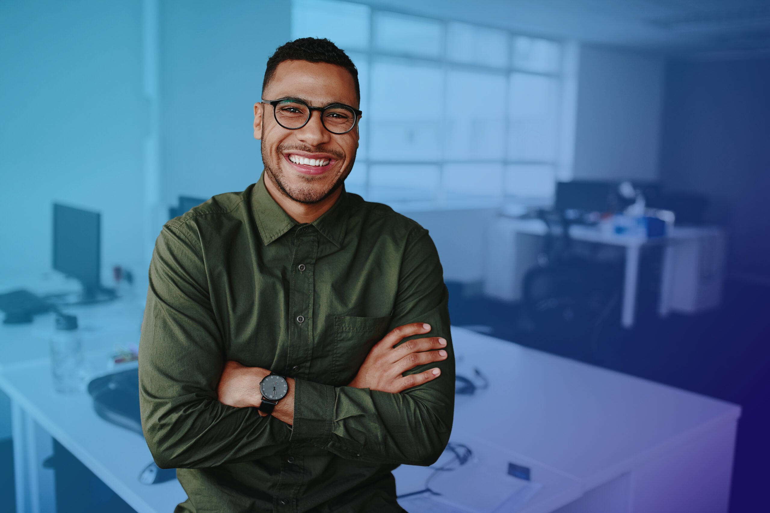 How Technology Is Redefining the Role of the Risk Manager
