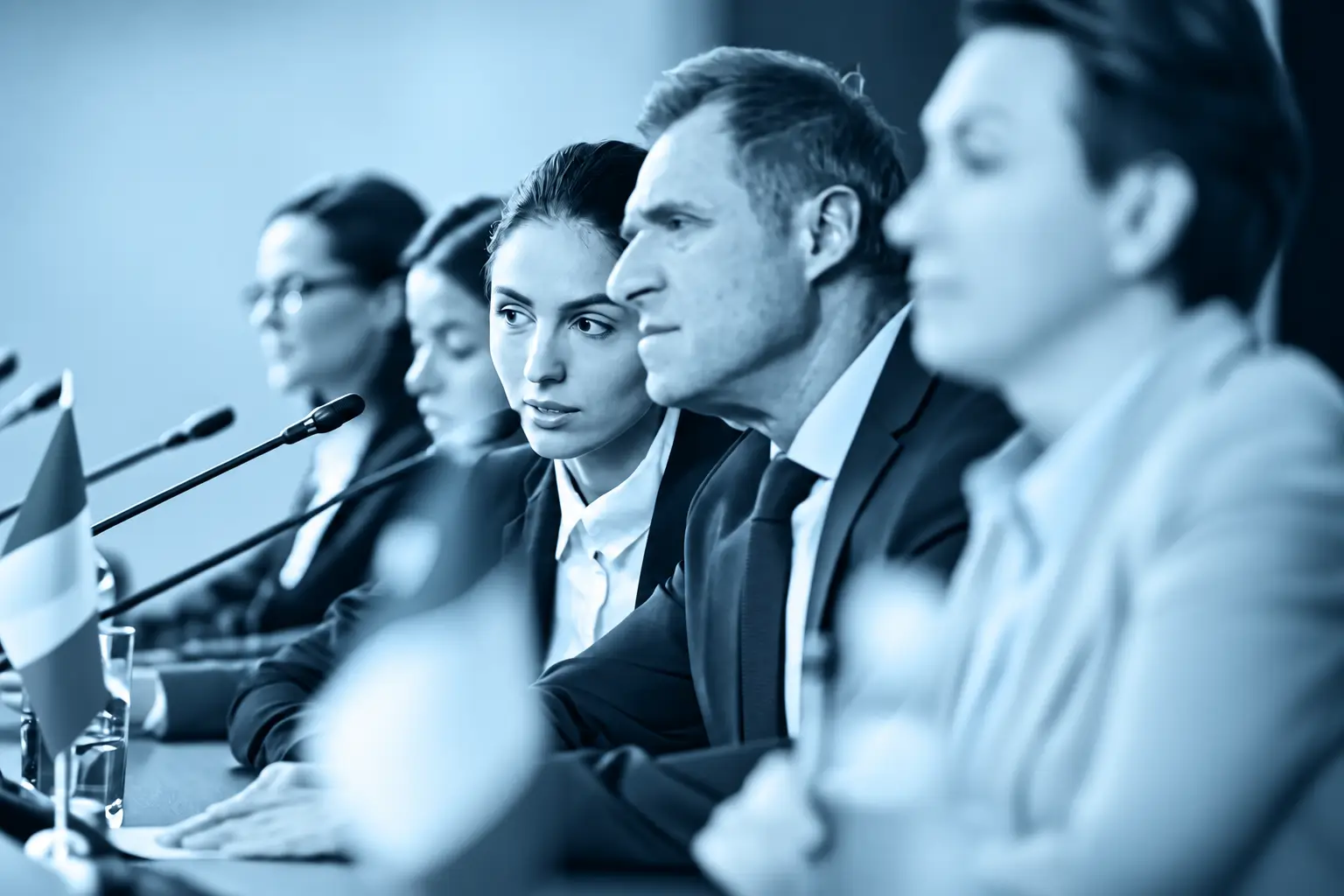 Business Leaders Summit – Risk & Cyber
