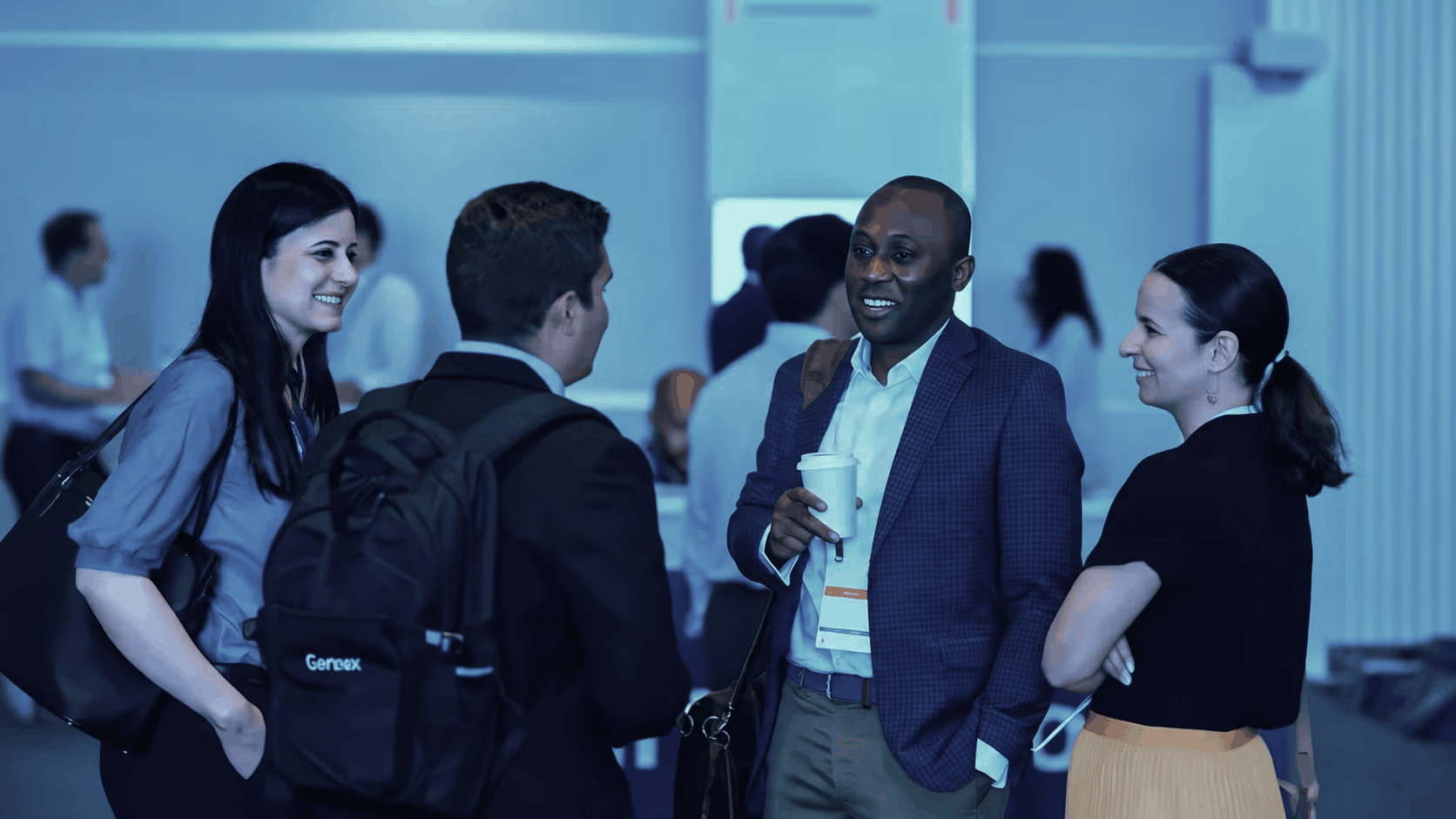 Gartner Enterprise Risk, Audit and Compliance Conference
