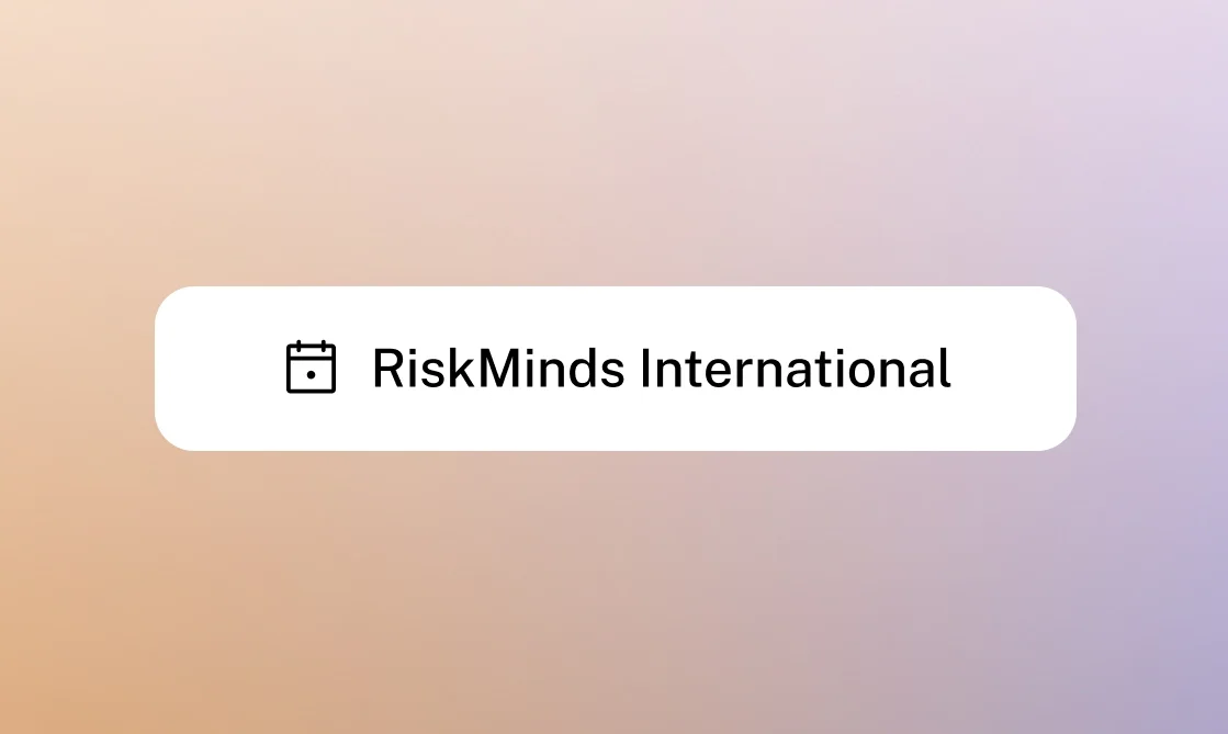 RiskMinds International