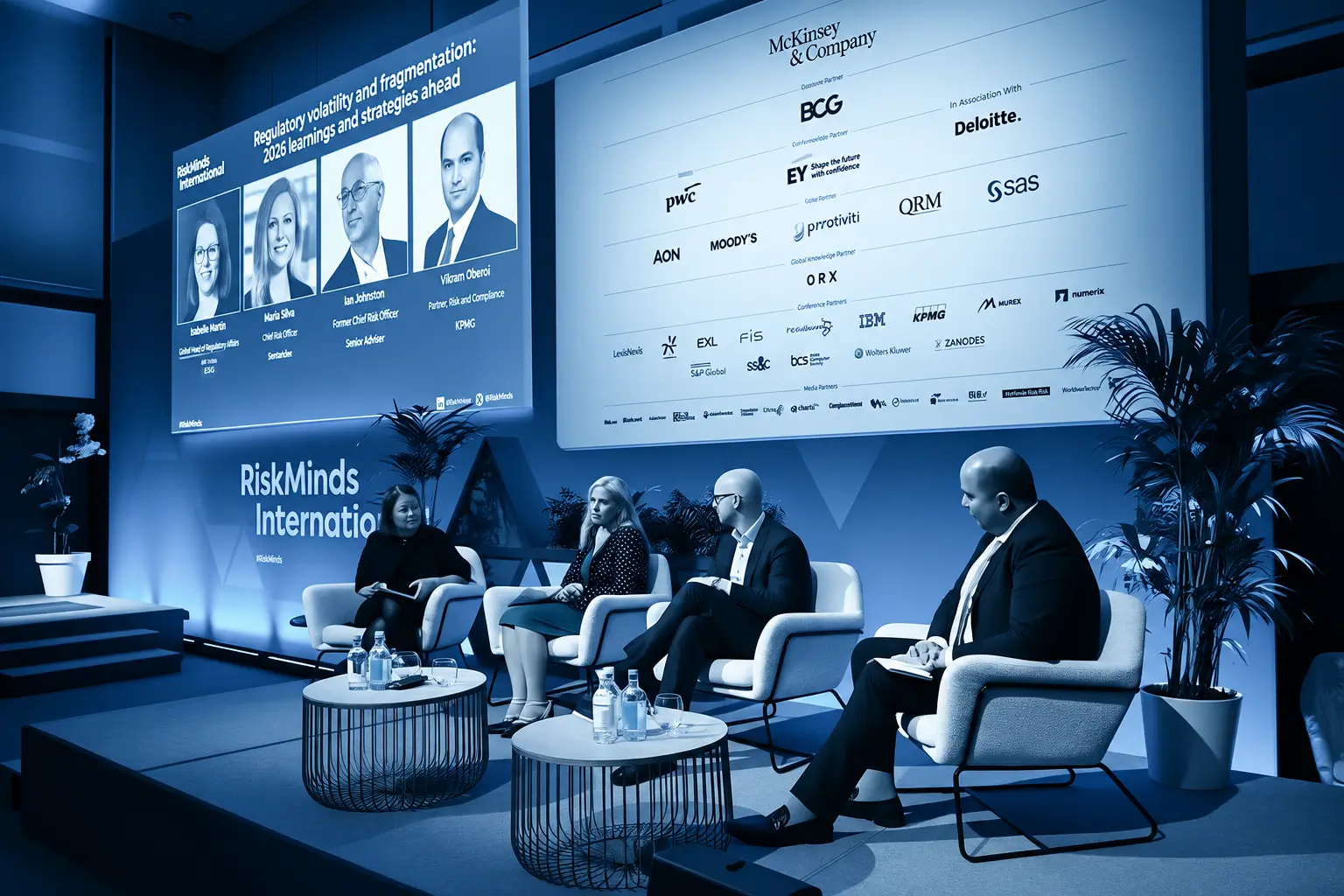 RiskMinds International