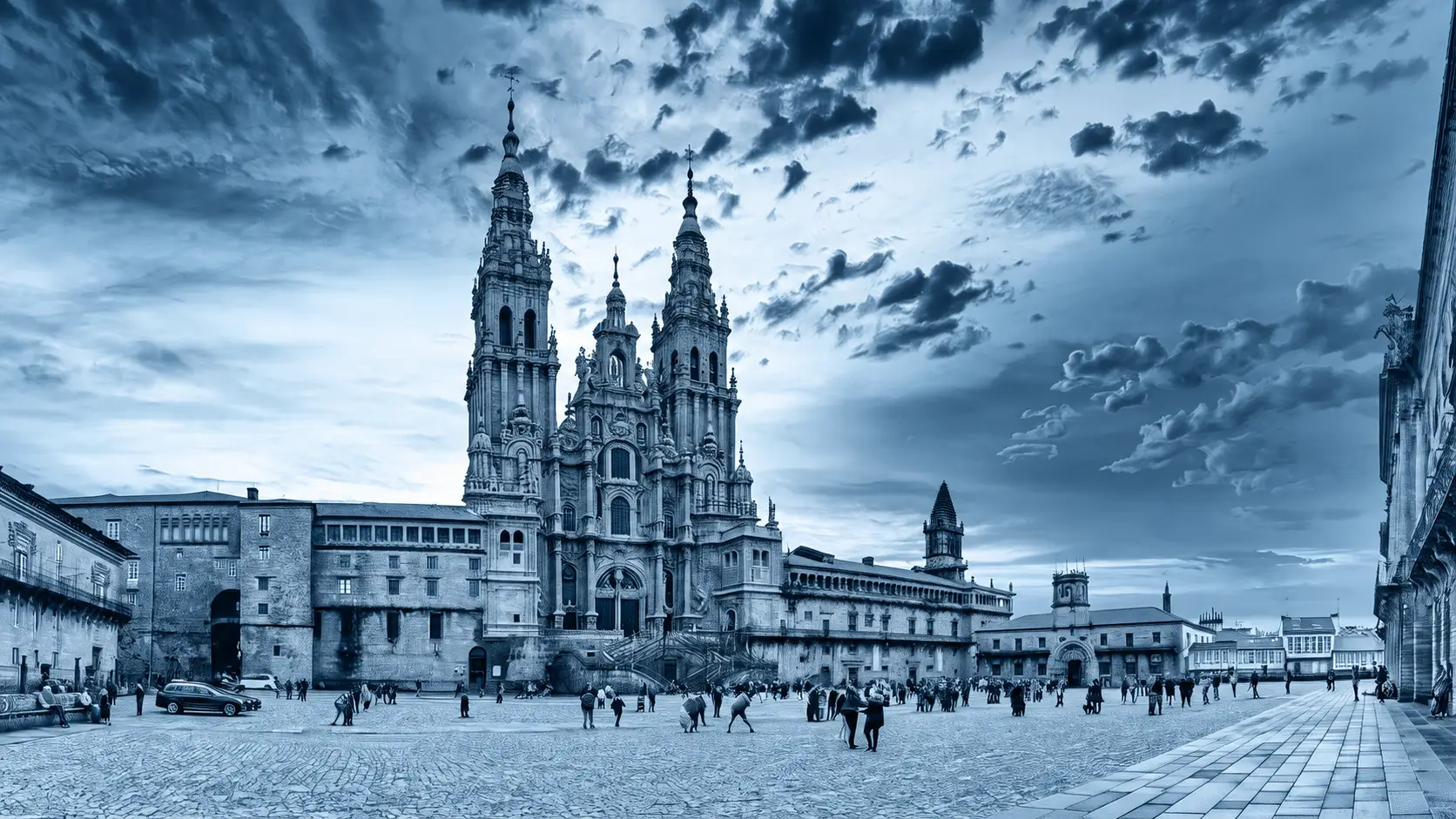Archer Summit: Accelerate Santiago