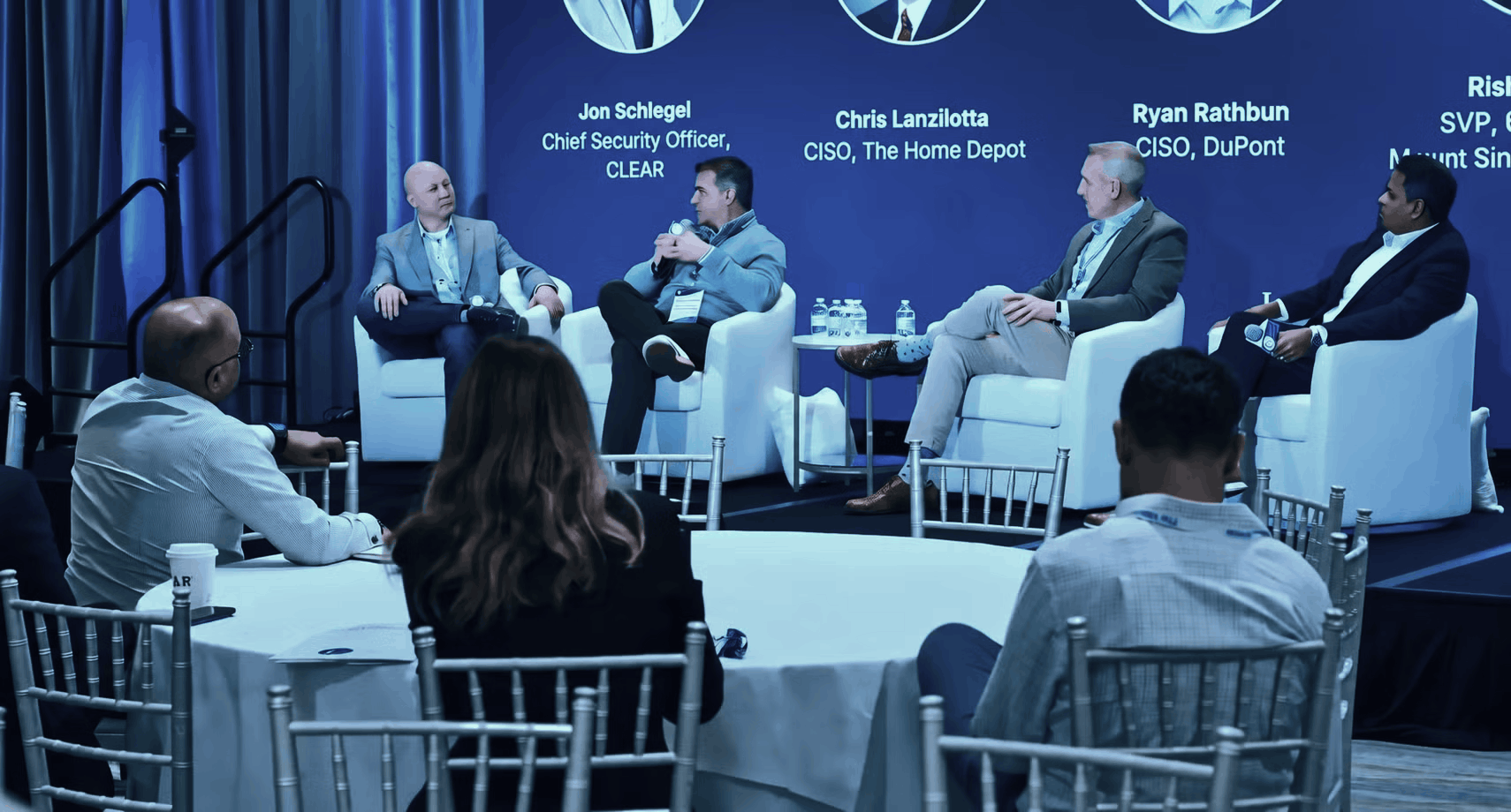 Transformational Enterprise GRC Assembly