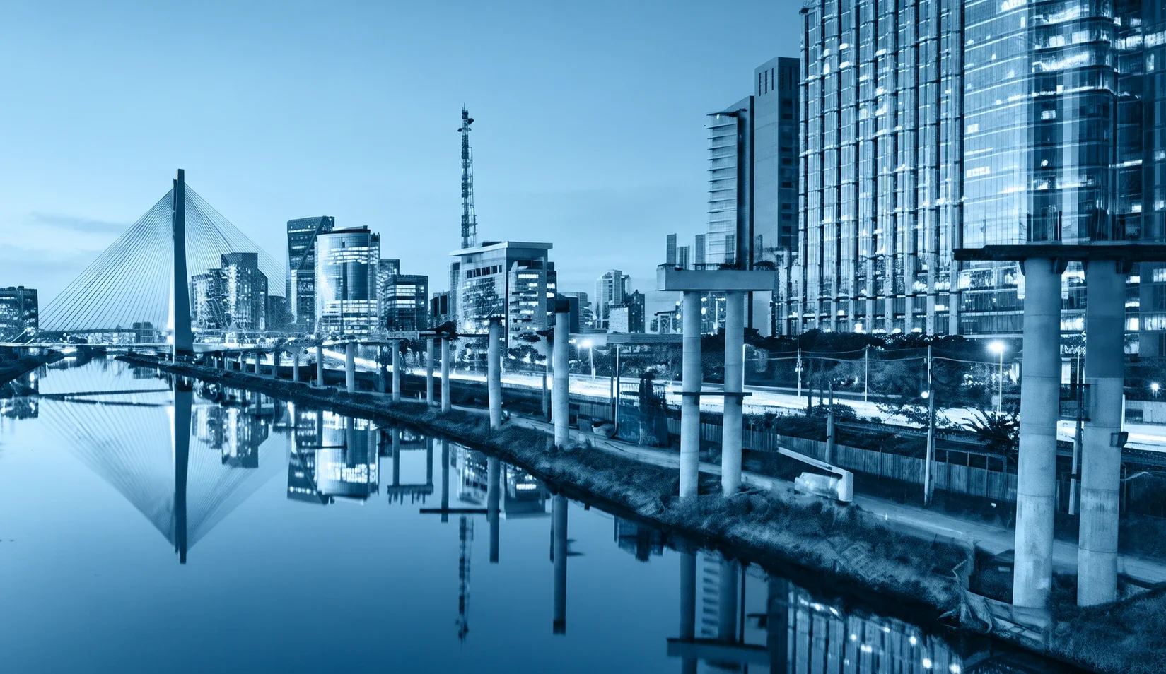 Archer Summit: Accelerate Sao Paulo