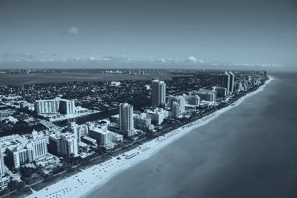 GPSEC Miami